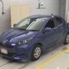 toyota yaris 2021 CFJ1567750 image 1