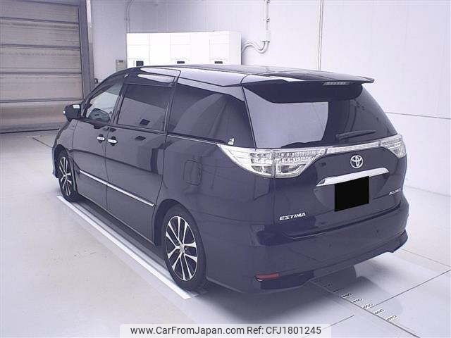 toyota estima 2013 CFJ1801245 image 2