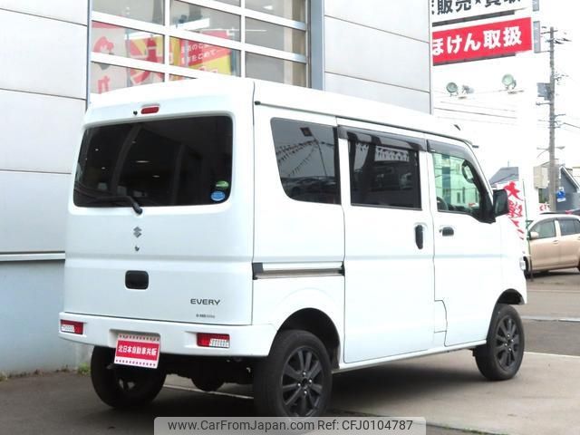 suzuki every 2019 -SUZUKI 【名変中 】--Every DA17V--381680---SUZUKI 【名変中 】--Every DA17V--381680- image 2