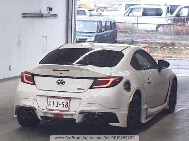 トヨタ　86 ZN6 TOYOTA 86 `12 GREDDY&ROCKET BUNNY ENKEI Ver.(トヨタ