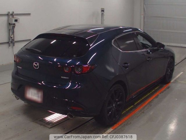 mazda mazda3 2019 -MAZDA--MAZDA3 BPEP-100902---MAZDA--MAZDA3 BPEP-100902- image 2