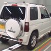 mitsubishi pajero-mini 2006 -MITSUBISHI 【福島 583ね175】--Pajero mini H58A-0704445---MITSUBISHI 【福島 583ね175】--Pajero mini H58A-0704445- image 2