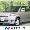 toyota passo 2010 -TOYOTA--Passo DBA-KGC10--KGC10-0303300---TOYOTA--Passo DBA-KGC10--KGC10-0303300- image 1