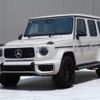 mercedes-benz g-class 2024 CFJ1537888 image 1