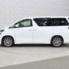 toyota vellfire 2013 -TOYOTA--Vellfire DBA-ANH20W--ANH20-8275042---TOYOTA--Vellfire DBA-ANH20W--ANH20-8275042- image 12