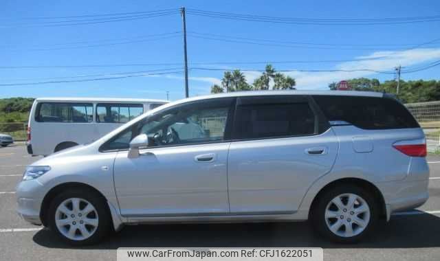 honda airwave 2006 CFJ1622051 image 2