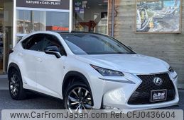 lexus nx 2014 -LEXUS--Lexus NX DAA-AYZ10--AYZ10-1002373---LEXUS--Lexus NX DAA-AYZ10--AYZ10-1002373-