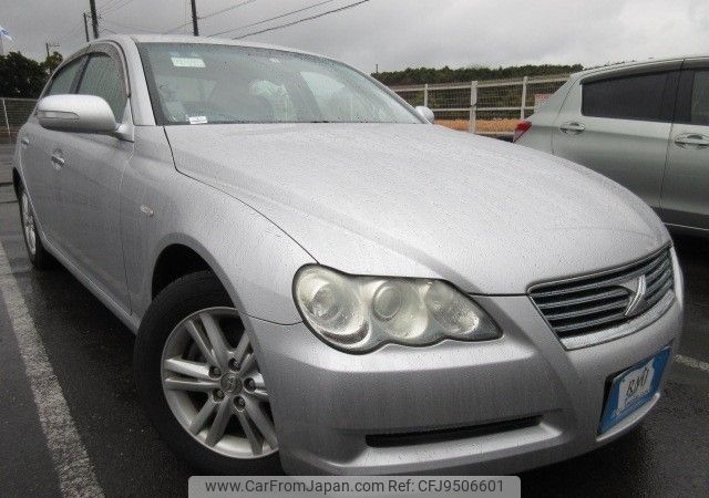 toyota mark-x 2005 REALMOTOR_Y2024020176A-21 image 2