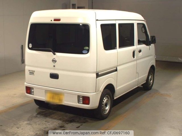 nissan clipper-van 2019 -NISSAN 【下関 480う7576】--Clipper Van DR17V-430162---NISSAN 【下関 480う7576】--Clipper Van DR17V-430162- image 2