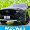 mazda cx-5 2022 quick_quick_3DA-KF2P_KF2P-501152 image 1