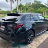 toyota corolla-touring-wagon 2019 -TOYOTA--Corolla Touring ZWE211W--6003092---TOYOTA--Corolla Touring ZWE211W--6003092- image 2