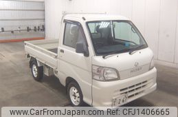 daihatsu hijet-truck 2009 -DAIHATSU--Hijet Truck S211P--0062844---DAIHATSU--Hijet Truck S211P--0062844-