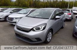 honda fit 2020 -HONDA--Fit 6AA-GR3--GR3-1031692---HONDA--Fit 6AA-GR3--GR3-1031692-