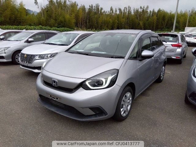 honda fit 2020 -HONDA--Fit 6AA-GR3--GR3-1031692---HONDA--Fit 6AA-GR3--GR3-1031692- image 1