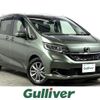 honda freed 2020 -HONDA--Freed 6BA-GB5--GB5-3116224---HONDA--Freed 6BA-GB5--GB5-3116224- image 1