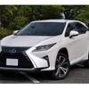 lexus rx 2016 CFJ1795434 image 1