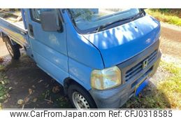 honda acty-truck 1999 -HONDA--Acty Truck GD-HA7--HA7-1009043---HONDA--Acty Truck GD-HA7--HA7-1009043-