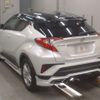 toyota c-hr 2022 -TOYOTA--C-HR NGX10-2021728---TOYOTA--C-HR NGX10-2021728- image 7