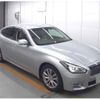 nissan fuga 2016 quick_quick_DBA-Y51_Y51-450921 image 4