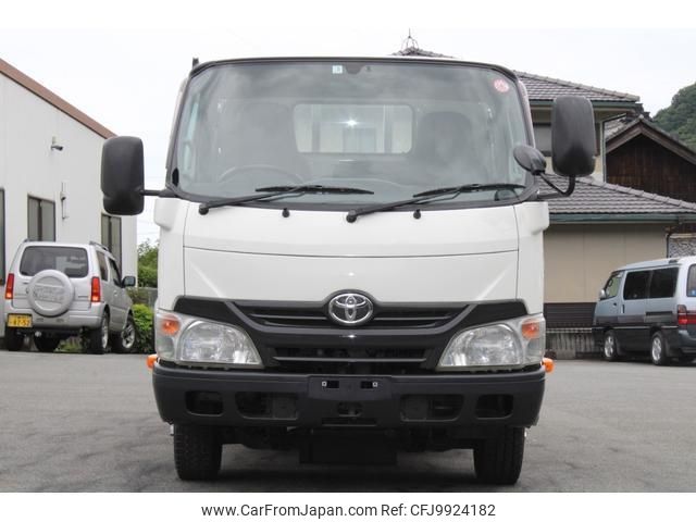 toyota dyna-truck 2013 quick_quick_TKG-XZC600_XZC600-0002657 image 2