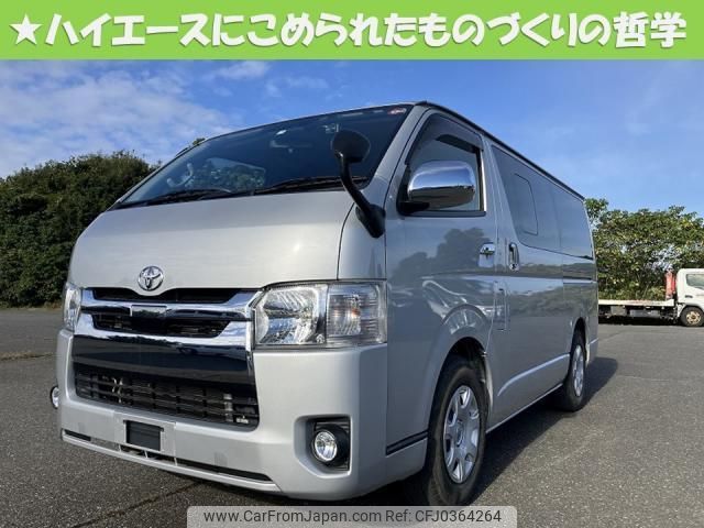 toyota hiace-van 2019 quick_quick_QDF-GDH201V_2007745 image 1