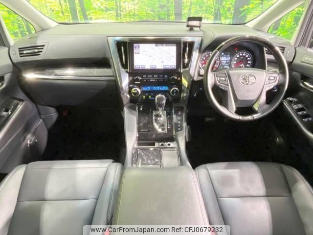 toyota alphard 2018 -TOYOTA--Alphard DBA-GGH35W--GGH35-0008862---TOYOTA--Alphard DBA-GGH35W--GGH35-0008862- image 2