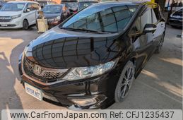 honda jade 2016 -HONDA--Jade DAA-FR4--FR4-1012195---HONDA--Jade DAA-FR4--FR4-1012195-