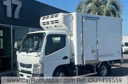 mitsubishi-fuso canter 2018 CFJ1498559
