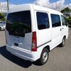 subaru sambar-van 2011 CFJ1655632 image 3