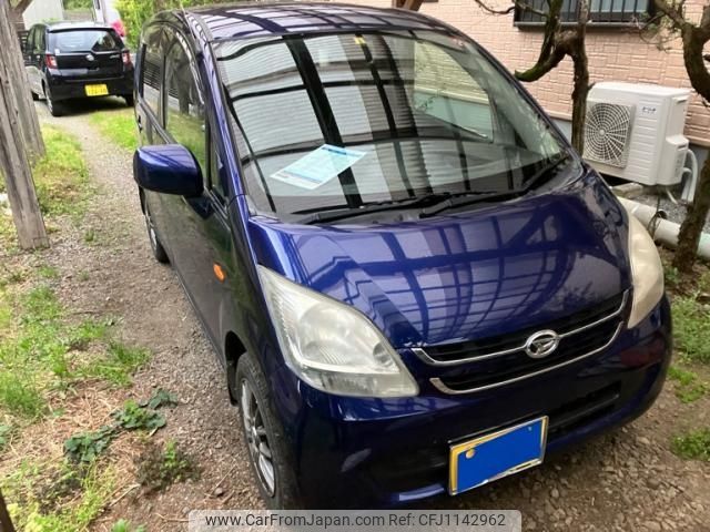 daihatsu move 2008 -DAIHATSU--Move DBA-L175S--L175S-0144513---DAIHATSU--Move DBA-L175S--L175S-0144513- image 1