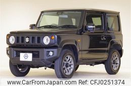 suzuki jimny 2024 -SUZUKI--Jimny 3BA-JB64W--JB64W-358***---SUZUKI--Jimny 3BA-JB64W--JB64W-358***-