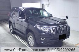 toyota land-cruiser-prado 2021 -TOYOTA--Land Cruiser Prado GDJ150W-0065786---TOYOTA--Land Cruiser Prado GDJ150W-0065786-