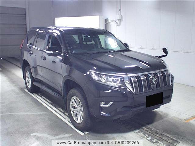 toyota land-cruiser-prado 2021 -TOYOTA--Land Cruiser Prado GDJ150W-0065786---TOYOTA--Land Cruiser Prado GDJ150W-0065786- image 1