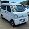 mitsubishi minicab-van 2018 quick_quick_HBD-DS17V_DS17V-254568 image 7