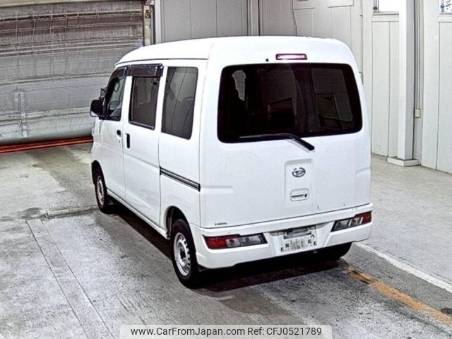 daihatsu hijet-van 2020 -DAIHATSU--Hijet Van S321V-0466361---DAIHATSU--Hijet Van S321V-0466361- image 2