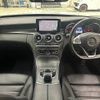 mercedes-benz c-class 2015 -MERCEDES-BENZ--Benz C Class LDA-205004--WDD2050042F258546---MERCEDES-BENZ--Benz C Class LDA-205004--WDD2050042F258546- image 2