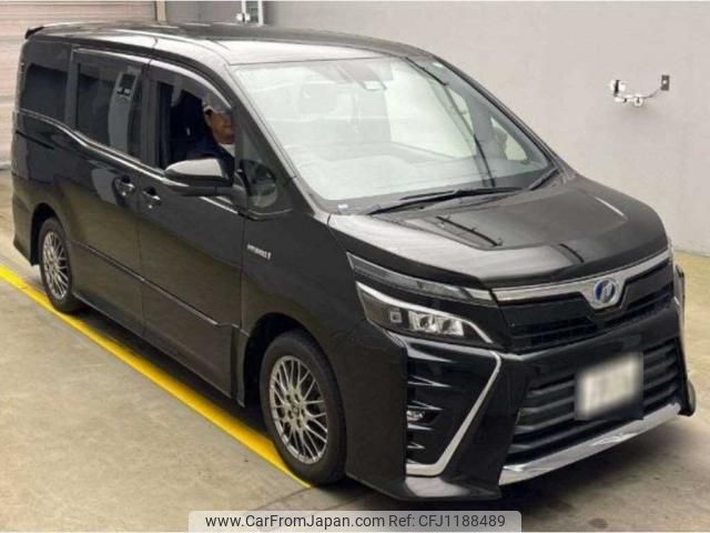toyota voxy 2017 quick_quick_DAA-ZWR80W_0287288 image 1
