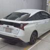 toyota prius 2022 -TOYOTA--Prius 6AA-ZVW51--ZVW51-6232107---TOYOTA--Prius 6AA-ZVW51--ZVW51-6232107- image 2