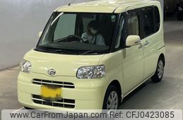 daihatsu tanto 2011 -DAIHATSU 【大分 580な508】--Tanto L375S-0401220---DAIHATSU 【大分 580な508】--Tanto L375S-0401220-