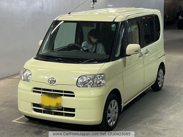 daihatsu tanto 2011 -DAIHATSU 【大分 580な508】--Tanto L375S-0401220---DAIHATSU 【大分 580な508】--Tanto L375S-0401220- image 1