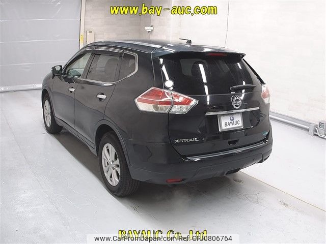 nissan x-trail 2017 -NISSAN--X-Trail T32-018429---NISSAN--X-Trail T32-018429- image 2