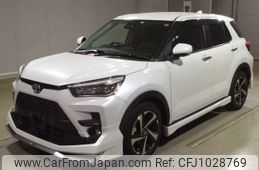 toyota raize 2022 -TOYOTA--Raize 5AA-A202A--A202A-0023790---TOYOTA--Raize 5AA-A202A--A202A-0023790-