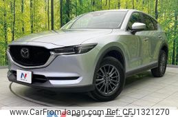 mazda cx-5 2019 quick_quick_KFEP_KFEP-304223