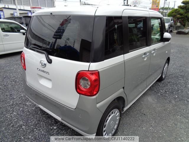 daihatsu move-canbus 2025 quick_quick_5BA-LA850S_LA850S-0104485 image 2