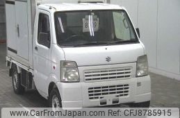 suzuki carry-truck 2012 -SUZUKI--Carry Truck DA63T--786472---SUZUKI--Carry Truck DA63T--786472-