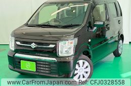 suzuki wagon-r 2023 -SUZUKI 【名変中 】--Wagon R MH85S--164570---SUZUKI 【名変中 】--Wagon R MH85S--164570-