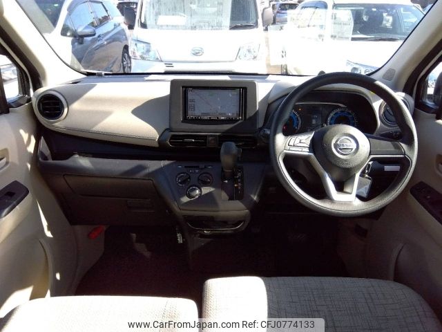 nissan dayz 2020 -NISSAN--DAYZ 5BA-B43W--B43W-0019820---NISSAN--DAYZ 5BA-B43W--B43W-0019820- image 2