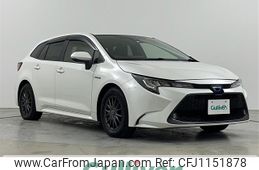 toyota corolla-touring-wagon 2019 -TOYOTA--Corolla Touring 6AA-ZWE214W--ZWE214-6004261---TOYOTA--Corolla Touring 6AA-ZWE214W--ZWE214-6004261-