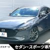 mazda mazda3-fastback 2020 quick_quick_BPFP_BPFP-115395 image 1