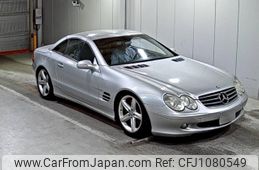 mercedes-benz sl-class 2002 -MERCEDES-BENZ--Benz SL 230475-1F011489---MERCEDES-BENZ--Benz SL 230475-1F011489-